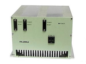 Tajima TMFX Power Box.